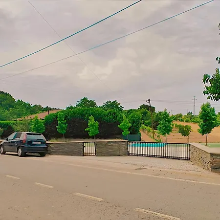 Lr Vintage 64 Διαμέρισμα