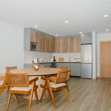 Lr Vintage 64 Daire Vila Real