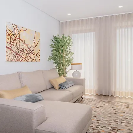 Daire Lr Vintage 64 *