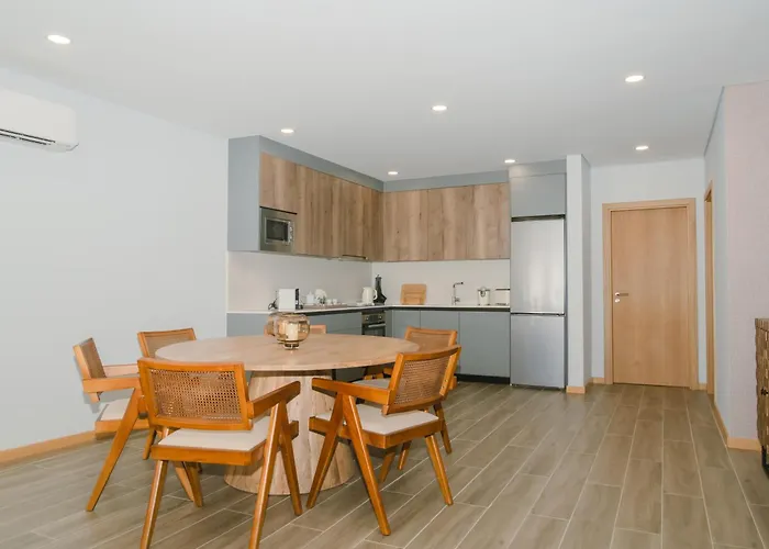 Lr Vintage 64 Διαμέρισμα Vila Real