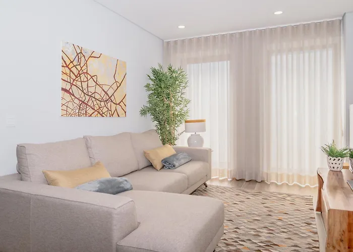 Apartament Lr Vintage 64 *