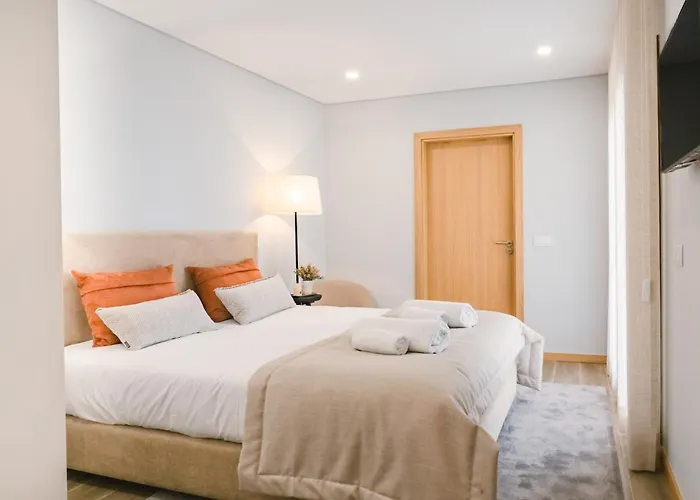 Apartament Lr Vintage 64 *