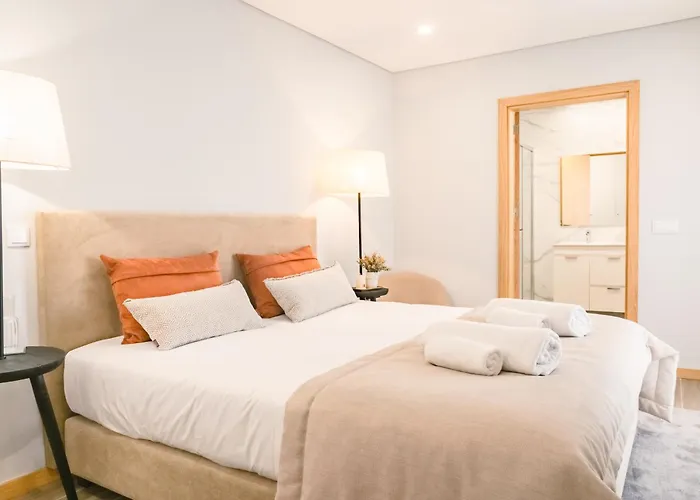 Apartament Lr Vintage 64 *