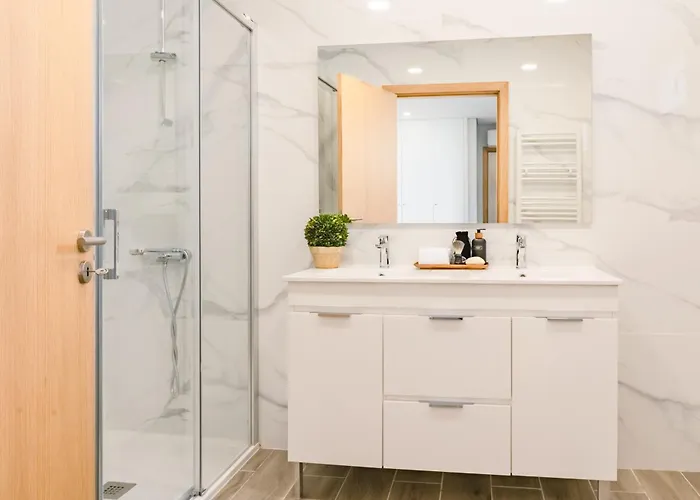 Διαμέρισμα Lr Vintage 64 Vila Real