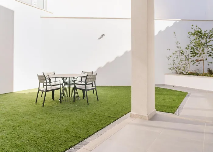 Lr Vintage 64 Apartament