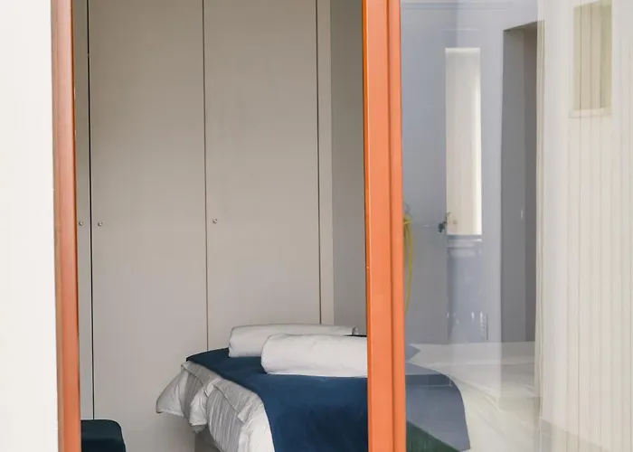 Lr Vintage 64 Apartament